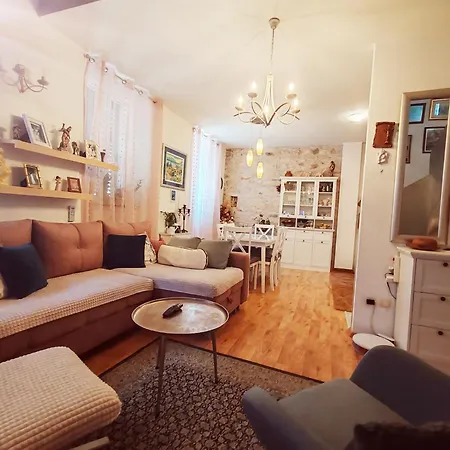 Hygge Apartament Omiš