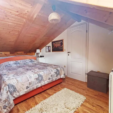 Apartament Hygge *