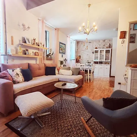 Apartament Hygge