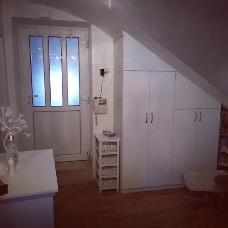公寓 Hygge 奥米什